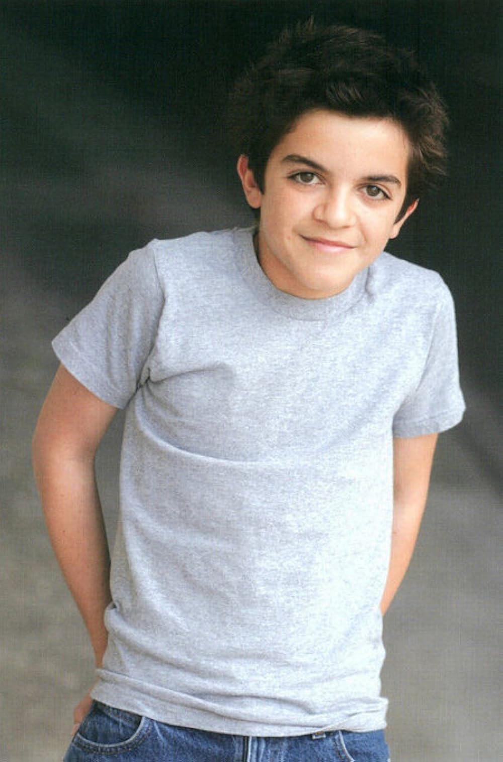 Sigue la preocupación por Tylor Chase, actor infantil de Nickelodeon