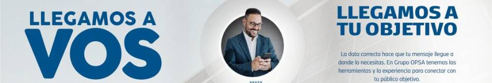 GRUPO OPSA