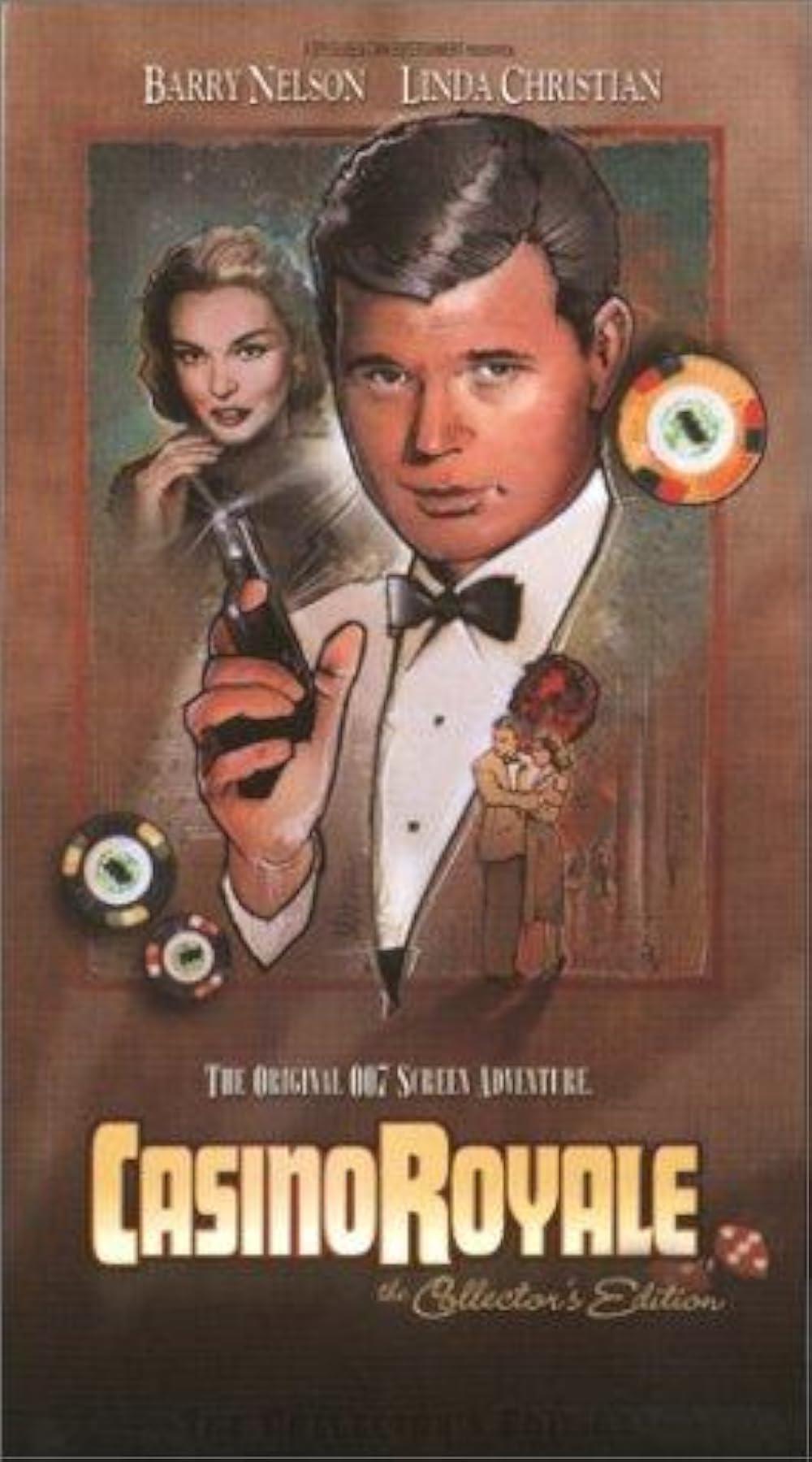 Hoy es el Día de James Bond: estos son los datos curiosos del Agente 007