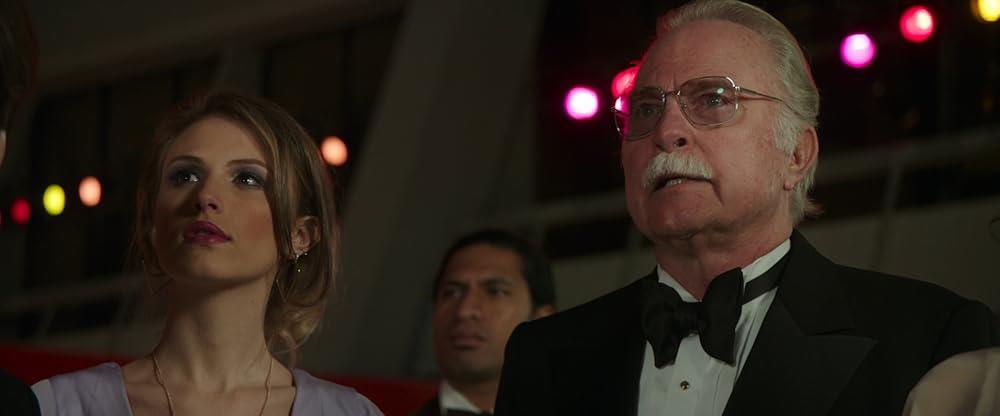 Fallece Gil Gerard, protagonista de Buck Rogers en el siglo XXV