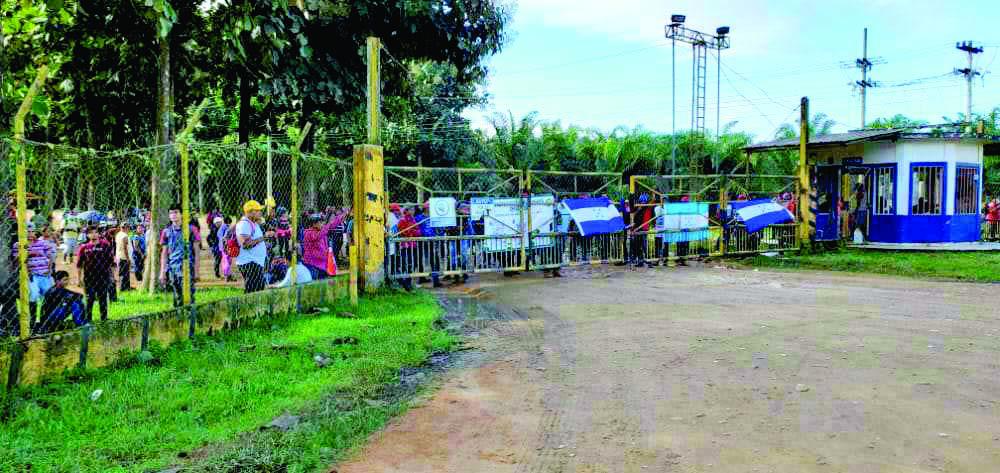 Inversionistas hicieron un llamado público al gobierno para que ejecuten acciones concretas.