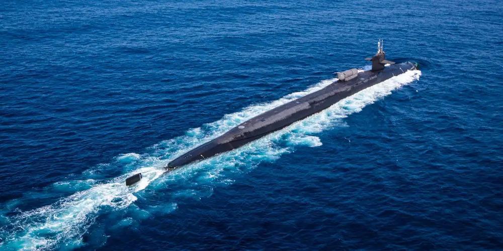 Así es el despliegue militar de EEUU en el Caribe que tiene en vilo a Venezuela