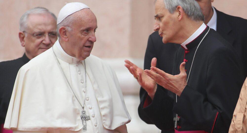 ¿Quién será el próximo Papa? Estos son los cardenales favoritos