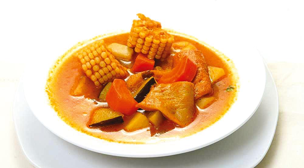 Bicentenario: Hondureños eligen su plato típico