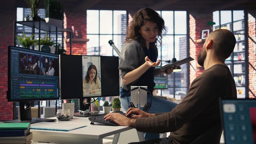 Historias en minutos: así crece el fenómeno de los microdramas verticales