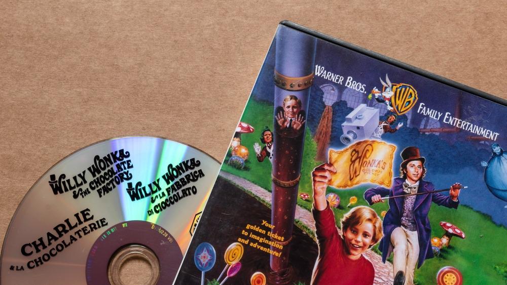 Preparan película sobre Gene Wilder, el inolvidable Willy Wonka del cine
