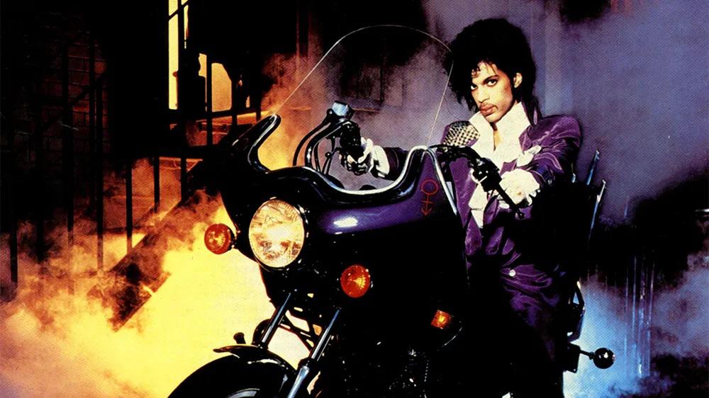 ‘Purple Rain’, la obra cumbre de Prince, celebra su 40 aniversario