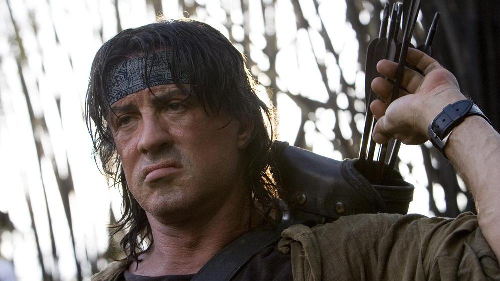 John Rambo arranca su rodaje y presenta novedades de peso