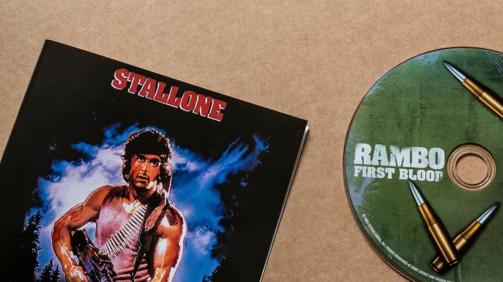 Sylvester Stallone revela que desarrolló una enfermedad durante Rocky III