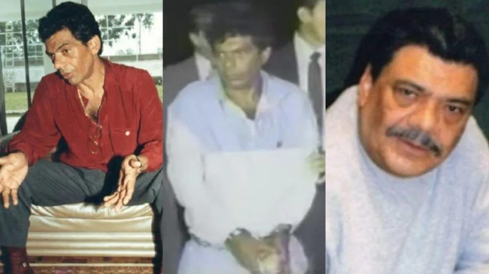 Torturas y se le cayeron los dientes: la vida de Juan Ramón Matta en prisión