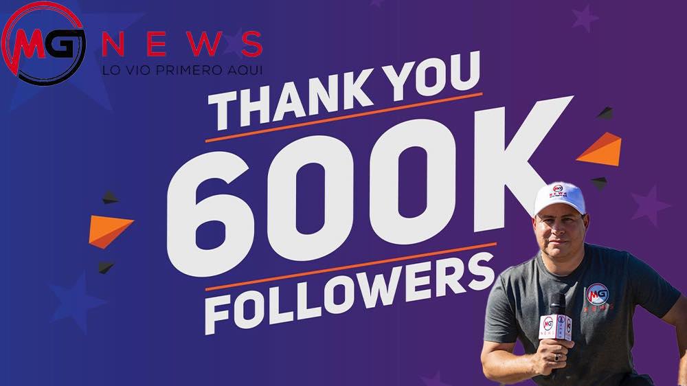 Dejan en libertad al periodista Mario Guevara en Georgia, pero su proceso sigue...