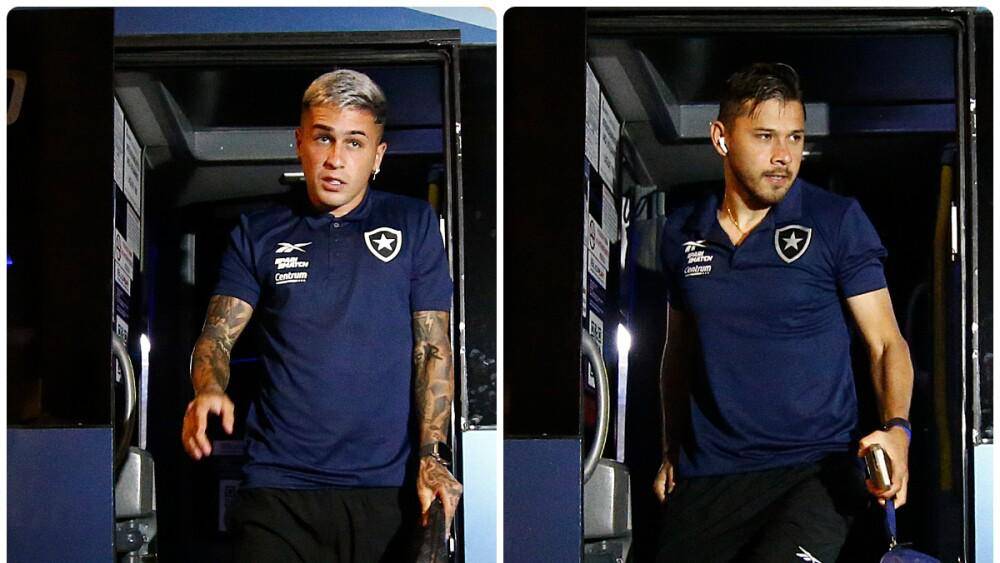 Según el artículo, los futbolistas tuvieron unas horas libres a partir de las 8 pm y se acordó un horario determinado para el descanso, desayuno y partida hacia el aeropuerto rumbo a Lima. Sin embargo, los extranjeros no cumplieron.