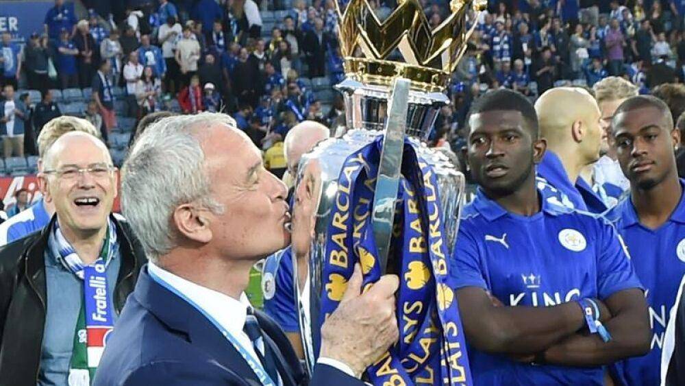 Estuvieron nueve años jugando en la Premier desde su último ascenso, en donde consiguieron dar la gran sorpresa al coronarse campeones en el curso 2015-16 con el italiano Claudio Ranieri en el banquillo.