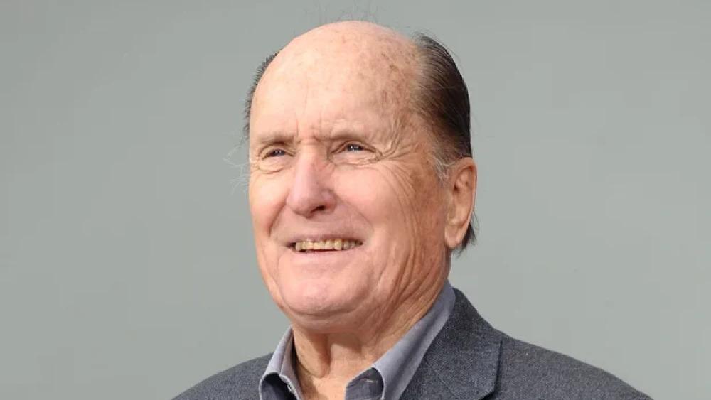 Robert Duvall, el actor que amó su oficio y será siempre el 'consigliere' de 'El Padrino'