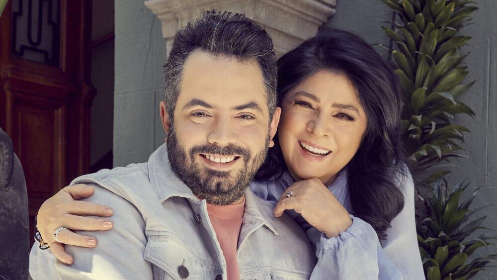 Victoria Ruffo: Nunca me he llevado bien con mi nuera