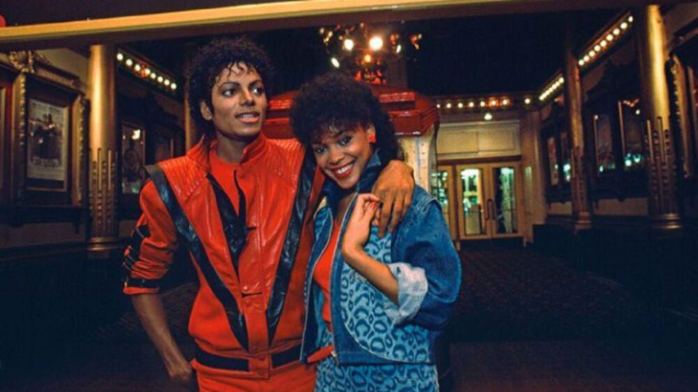 ¿Quién es Ola Ray? la protagonista de “Thriller” que tuvo un amorío con Michael Jackson