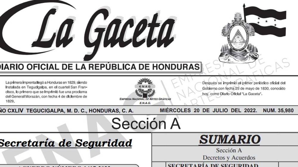 Ley de la Junta Nominadora para candidatos a magistrados