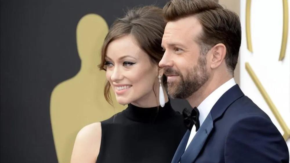 Olivia Wilde rompe el silencio sobre Harry Styles y Jason Sudeikis