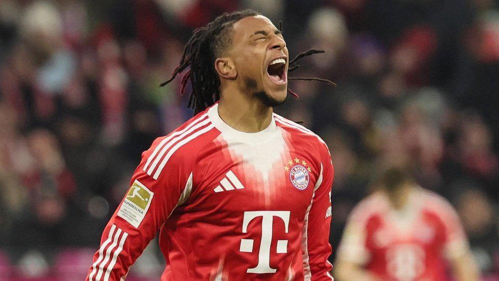 Mercado: Olise pide salir del Bayern Múnich y sorprende el equipo de su elección