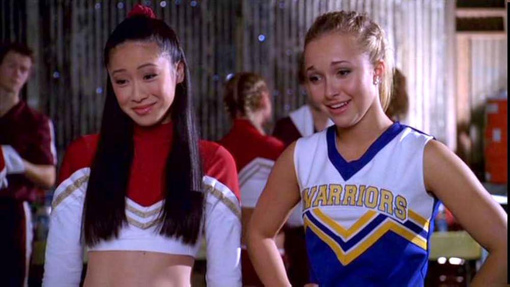 Las películas y series más icónicas de Hayden Panettiere