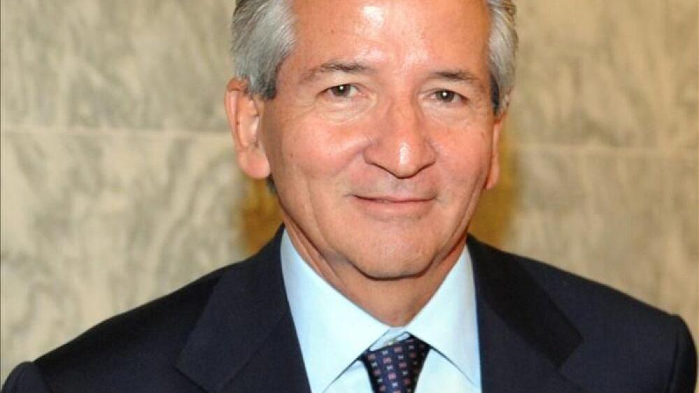 El misterio detrás del secuestro y asesinato del hijo de Ricardo Maduro