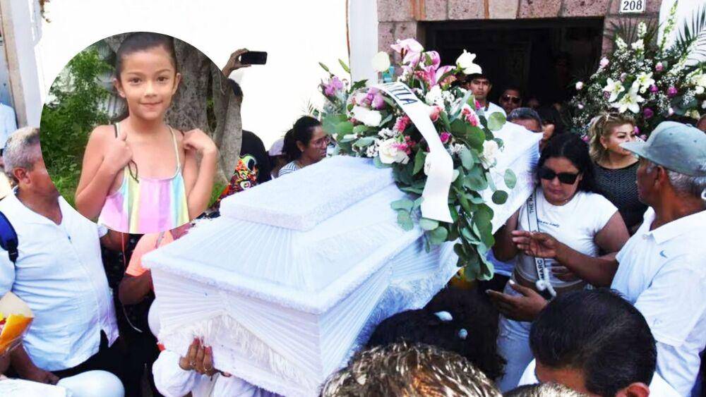 Sin embargo, el cadáver de la niña fue encontrado alrededor de las 4:00 de la mañana del jueves 28.Tras el hallazgo del cuerpo sin vida de Camila, decenas de personas decidieron hacer justicia por su cuenta y lincharon a Ana Rosa y a dos hombres identificados como sus hijos.