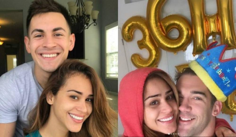 Antes de iniciar su relación con Lewis Howes, Yanet García mantuvo un romance con el gamer Douglas Martin (Faze Censor en YuTube), quien terminó con ella el año pasado para 'enfocarse' en sus juegos de Call Of Duty. El joven 23 años también llegó a acusar a García de aprovechada, diciendo que esta quería parte de sus ganancias por aparecer en sus videos en YouTube.