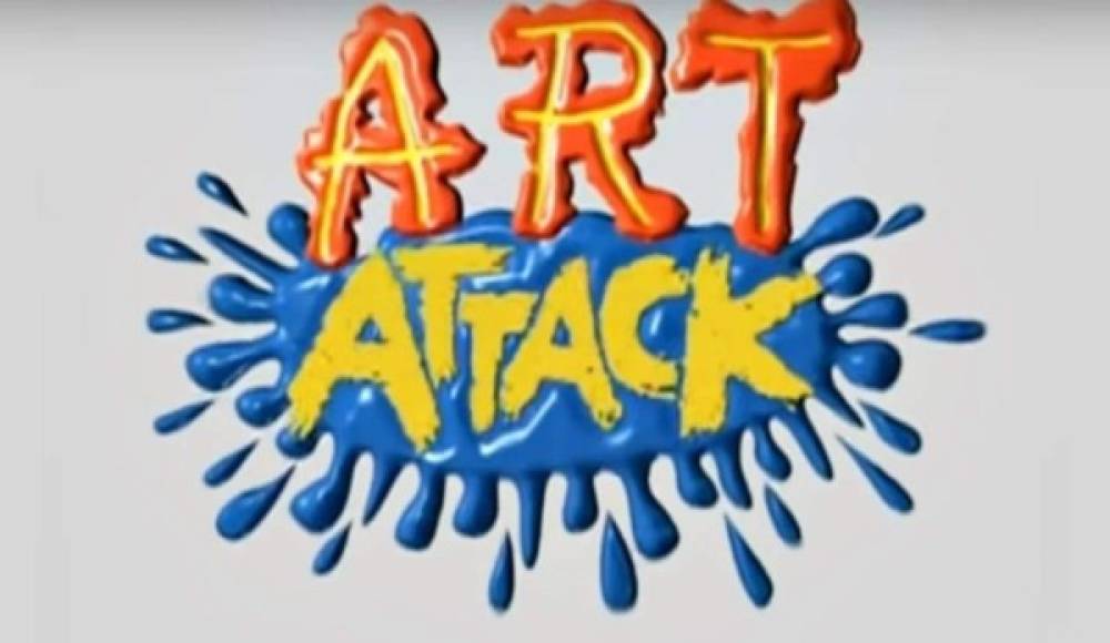 En México, el programa de 'Art Attack' fue presentado por Rui Torres por dos temporadas, y luego las repeticiones del programa se hicieron muy frecuentes, lo cual despertó dudas entre la audiencia, del porque no habían nuevos capítulos o tutoriales.