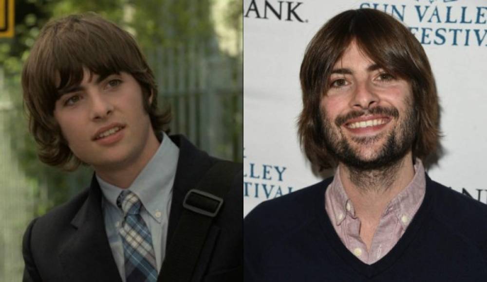 Robert Schwartzman - Michael Moscovitz<br/><br/>Según su página de IMDB, Schwartzman (35 años), parte de la famosa familia Coppola, todavía está en el mundo del espectáculo, actuando, produciendo, escribiendo y grabando películas, además de tocar con su banda Rooney.<br/><br/>Su último proyecto fue la dirección de la comedia romántica 'The Unicorn'