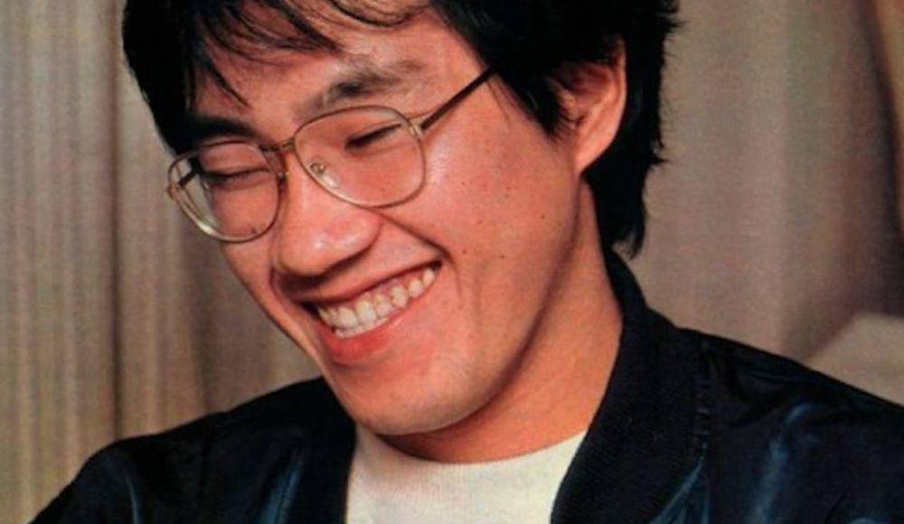 Al funeral asistió su familia. Además, se especificó que Bird Studio, su empresa, no aceptara “ flores, regalos de pésame, visitas ni ofrendas” en sus instalaciones.