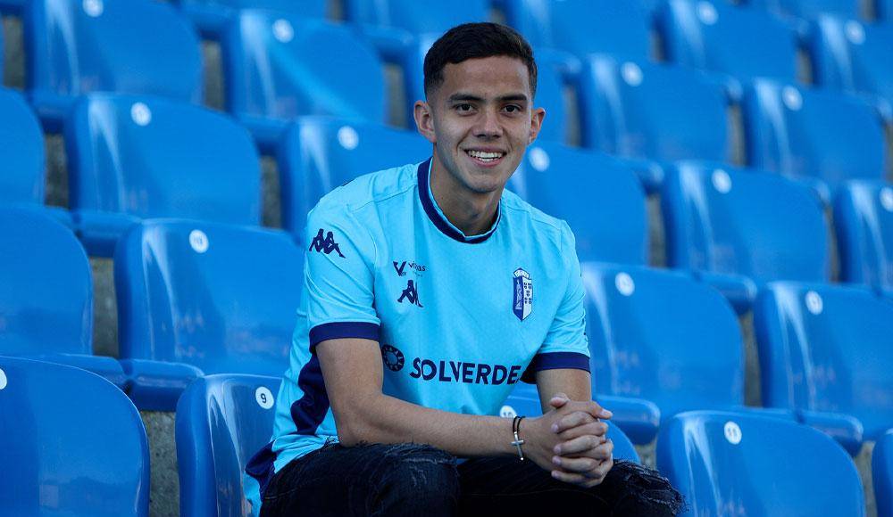 El mediocampista hondureño, Rodrigo Rodríguez, milita en el Vizela, el mediocampista se integra al equipo Sub-23 que compite en la Liga Revelación. Tiene 19 años y pasó por el Olimpia y Motagua.