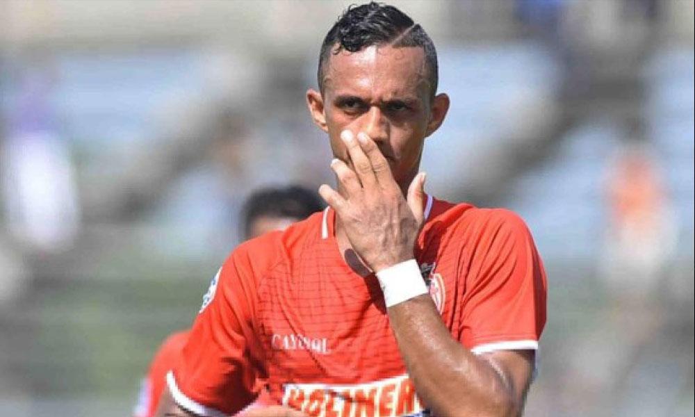 Sorpresa con Quioto y Luis Palma; noticia en Olimpia