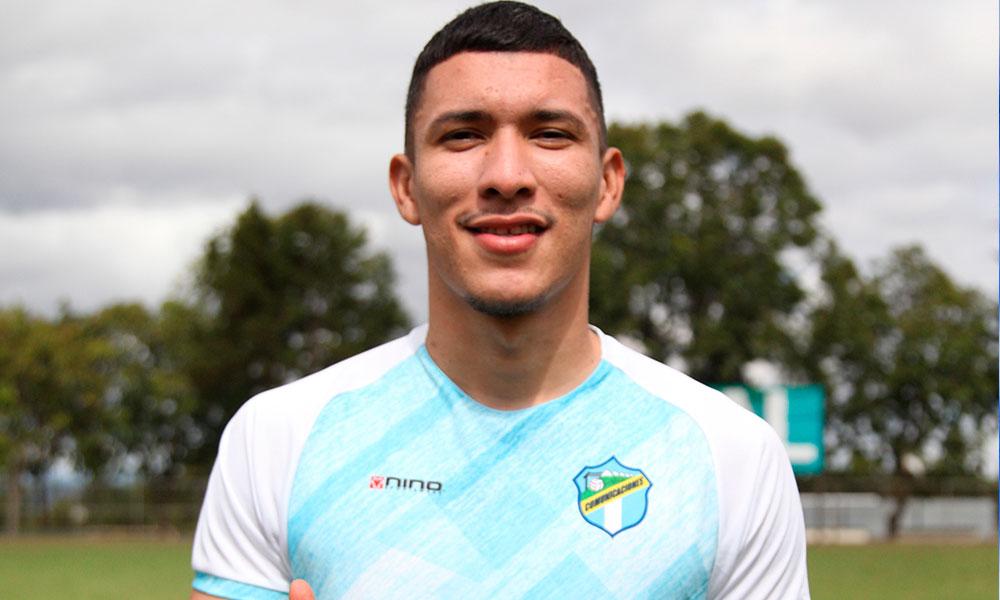 Bombazo: Kevin López rechaza al Motagua y jugará en Olimpia