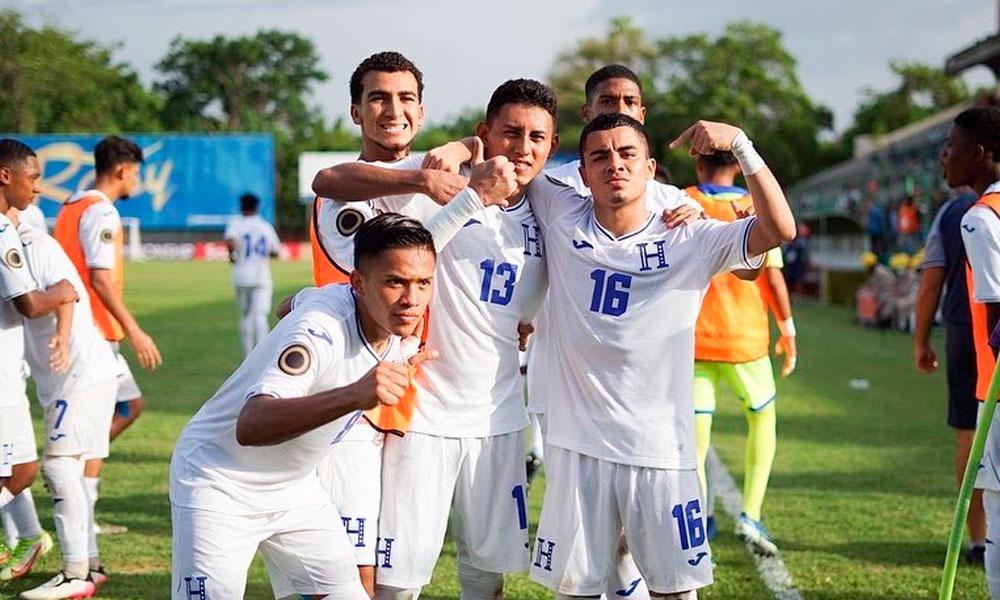 ¡Ojo Honduras! Mundial Sub-20 de Indonesia podría no disputarse