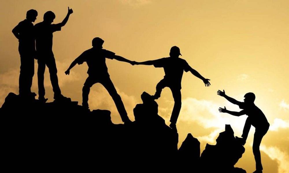 7 beneficios de tener amigos, según la ciencia