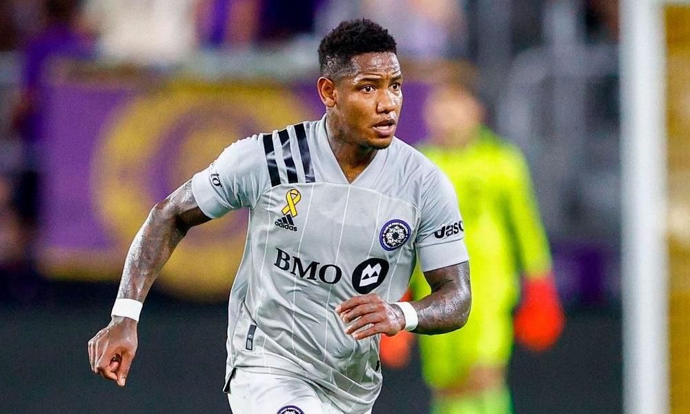 Imparable: Romell Quioto marca su tercer gol consecutivo en la MLS