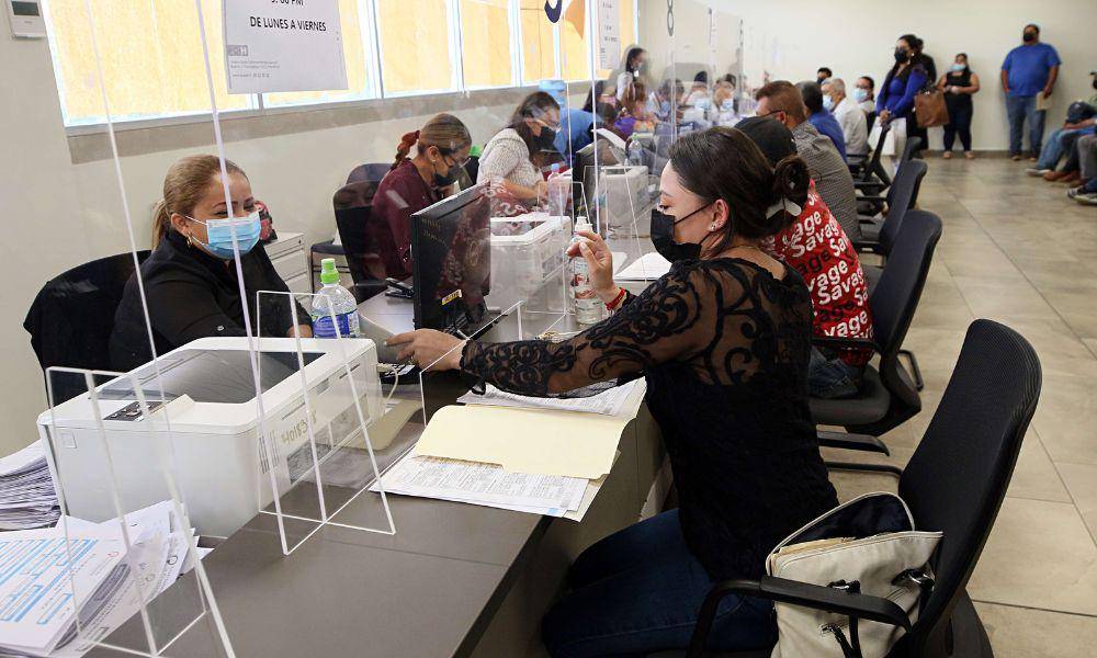 $!El Instituto de la Propiedad (IP) lleva un registro acerca de este tipo de procesos que se llevan a cabo en el país.