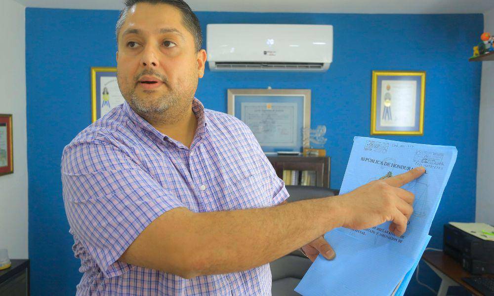 $!El costo para tramitar testamento depende de la masa hereditaria que la persona posea en el momento.