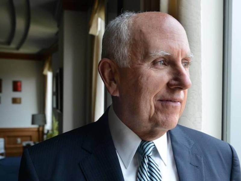 El juez Kevin Castel denegó la solicitud de posponer el juicio por narcotráfico del expresidente de Honduras Juan Orlando Hernández.