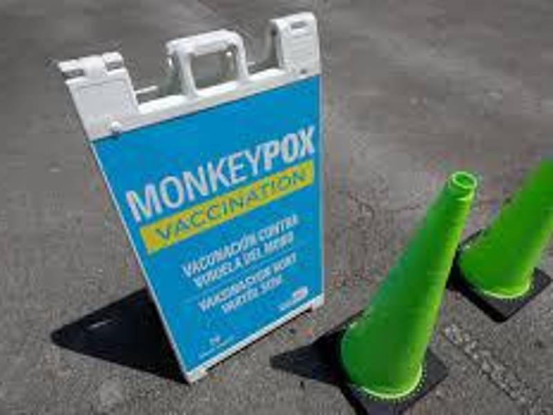 La OMS reportó casos de mpox en al menos 26 países.