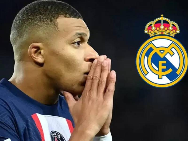 Surge nueva noticia sobre el culebrón de Mbappé y Real Madrid. Ahora la prensa española revela una sorpresiva decisión que tomaron en el club blanco.