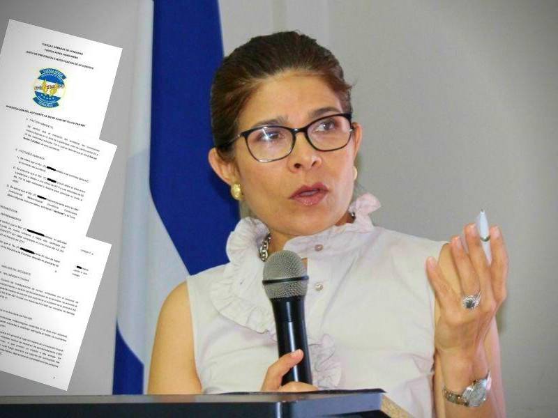 Hilda Rosario Hernández fue ingeniera y exministra de Estrategia y Comunicaciones. También ostentó cargos públicos en gobiernos nacionalistas.