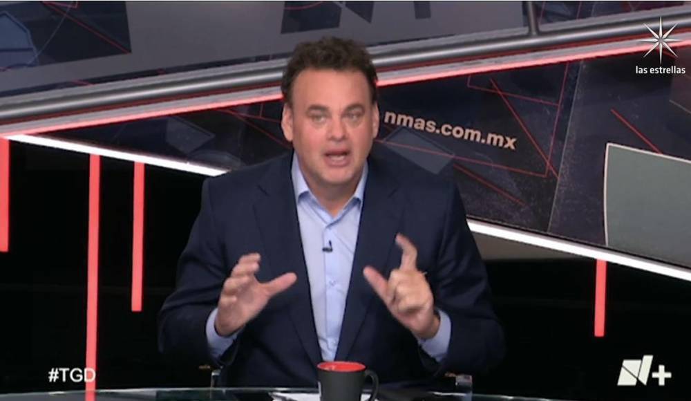 Posteriormente, se refirió a los avances que ha tenido el conjunto panameño con respecto a otros años y la diferencia con los otros países de la región.