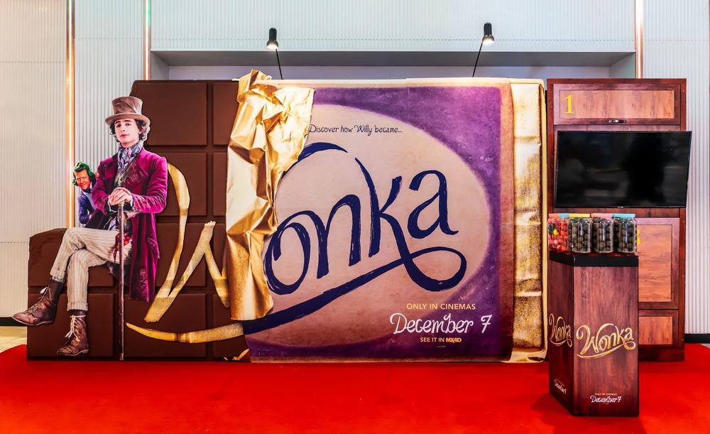 Preparan película sobre Gene Wilder, el inolvidable Willy Wonka del cine