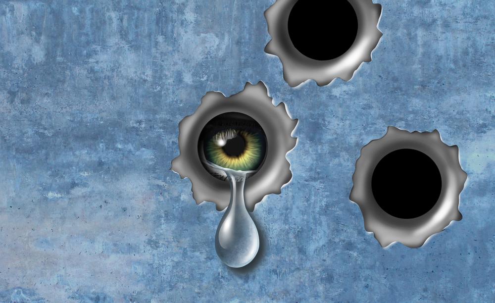 Cómo hablar con sus hijos sobre los tiroteos escolares en EUA