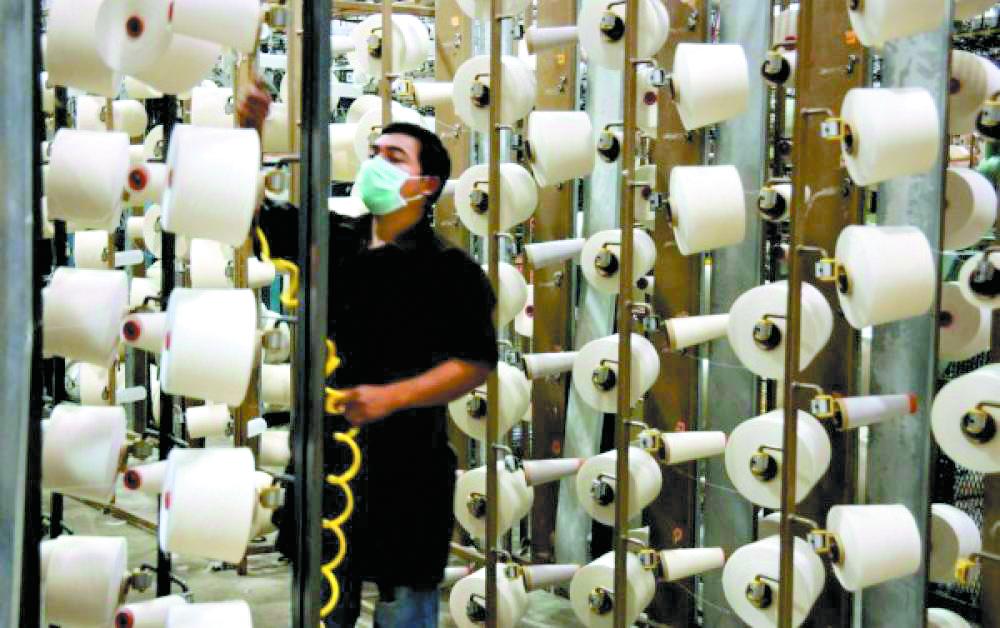 Maquila cerró tercer trimestre con caída de $45.2 millones en exportaciones