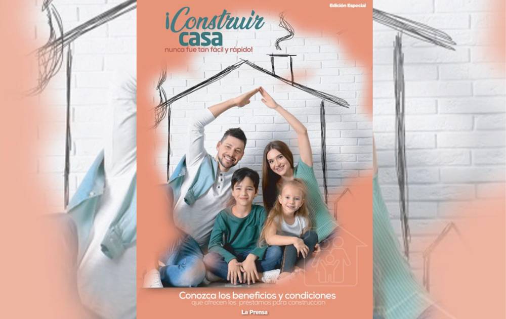 Edición Especial Contruir Casa