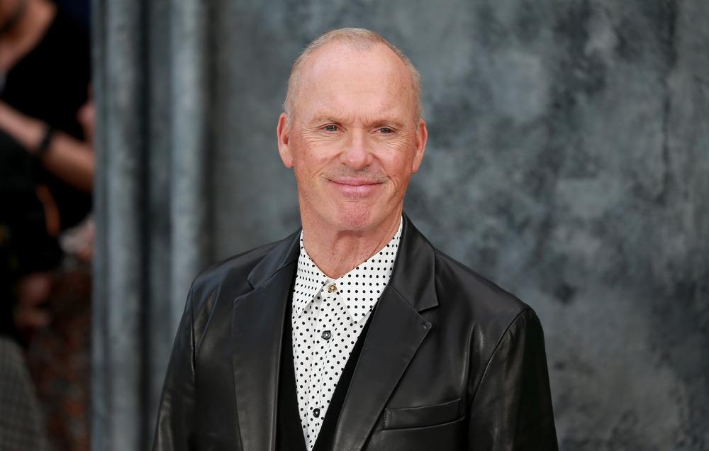 Hollywood recuerda a Robert Duvall, actor de El Padrino