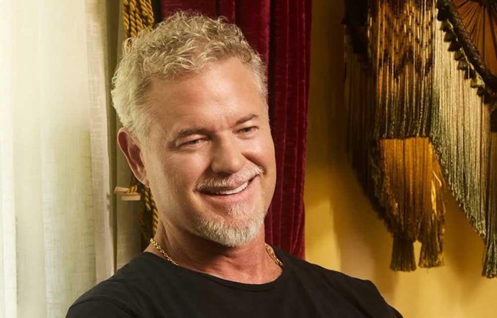 Patrick Dempsey da detalles de los últimos días de Eric Dane: Es triste