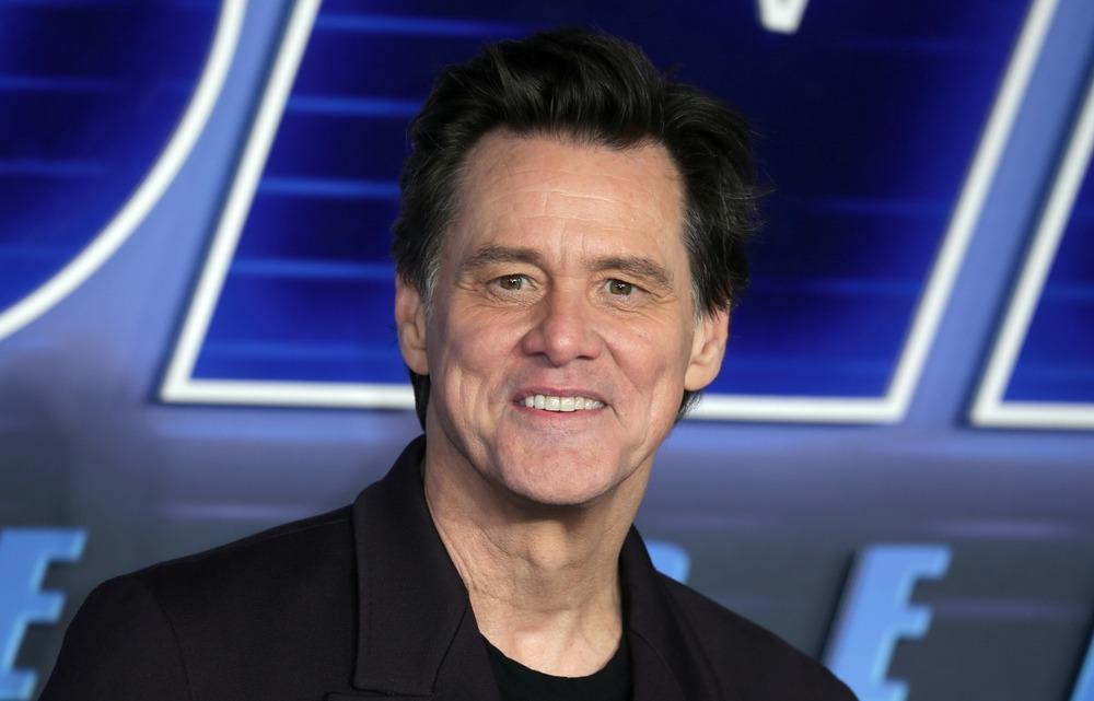 ¡Los Supersónicos llegan al cine! Jim Carrey será el protagonista
